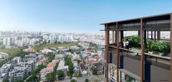 The Continuum (D15), Apartment #623070841
